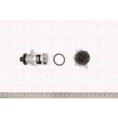 Водяной насос WP3067 FAI AutoParts - купить в магазине запчастей по Украине