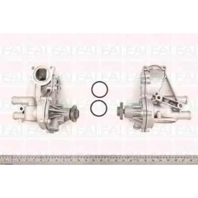 Водяной насос WP3193BH FAI AutoParts - купить в магазине запчастей по Украине