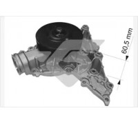 Водяной насос HUTCHINSON WP320 WP320 HUTCHINSON - купить в магазине запчастей по Украине