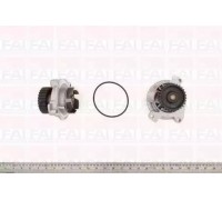 Водяной насос FAI AutoParts WP6058 WP6058 FAI AutoParts - купити в магазині запчастин по Україні