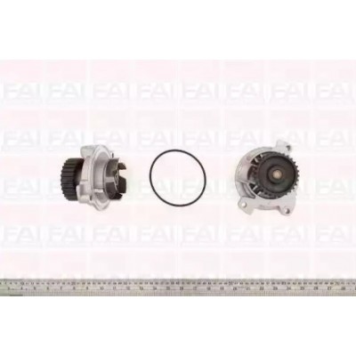 Водяной насос WP6058 FAI AutoParts - купить в магазине запчастей по Украине