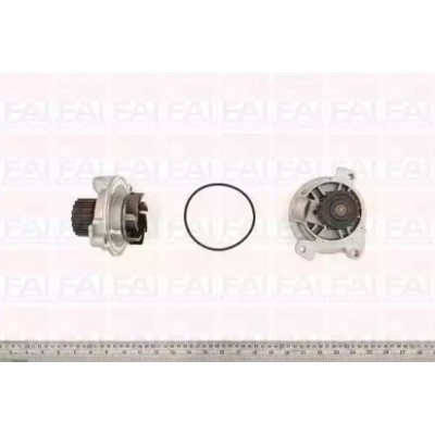 Водяной насос WP6065 FAI AutoParts - купить в магазине запчастей по Украине