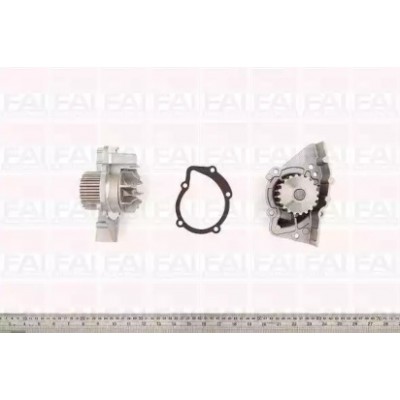 Водяной насос WP6083 FAI AutoParts - купить в магазине запчастей по Украине