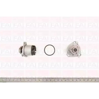 Водяной насос WP6100 FAI AutoParts - купить в магазине запчастей по Украине
