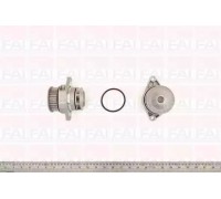 Водяной насос FAI AutoParts WP6101 WP6101 FAI AutoParts - купить в магазине запчастей по Украине