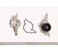Водяной насос FAI AutoParts WP6102 WP6102 FAI AutoParts - купить в магазине запчастей по Украине