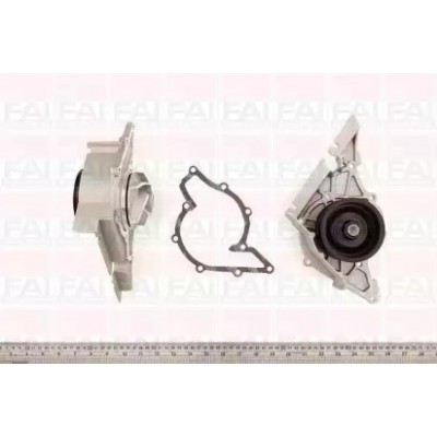 Водяной насос WP6102 FAI AutoParts - купить в магазине запчастей по Украине