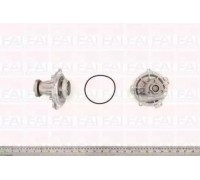 Водяной насос FAI AutoParts WP6104 WP6104 FAI AutoParts - купить в магазине запчастей по Украине