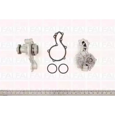 Водяной насос WP6105 FAI AutoParts - купить в магазине запчастей по Украине