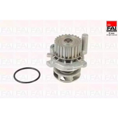 Водяной насос WP6128 FAI AutoParts - купить в магазине запчастей по Украине