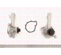 Водяной насос FAI AutoParts WP6145 WP6145 FAI AutoParts - купить в магазине запчастей по Украине