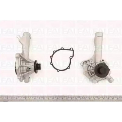 Водяной насос WP6145 FAI AutoParts - купить в магазине запчастей по Украине