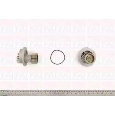 Водяной насос WP6219 FAI AutoParts - купить в магазине запчастей по Украине