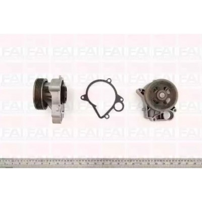 Водяной насос WP6231 FAI AutoParts - купить в магазине запчастей по Украине