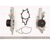 Водяной насос FAI AutoParts WP6237 WP6237 FAI AutoParts - купить в магазине запчастей по Украине