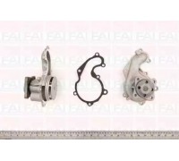 Водяной насос FAI AutoParts WP6250 WP6250 FAI AutoParts - купить в магазине запчастей по Украине