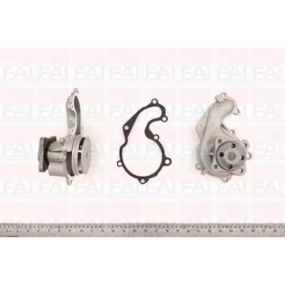 Водяной насос WP6250 FAI AutoParts - купить в магазине запчастей по Украине