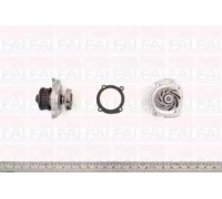 Водяной насос FAI AutoParts WP6260 WP6260 FAI AutoParts - купить в магазине запчастей по Украине
