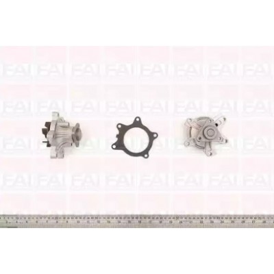 Водяной насос WP6264 FAI AutoParts - купить в магазине запчастей по Украине