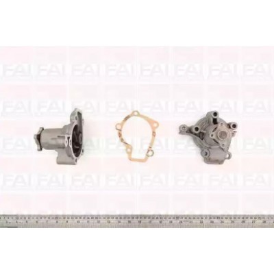 Водяной насос WP6265 FAI AutoParts - купить в магазине запчастей по Украине