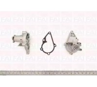 Водяной насос FAI AutoParts WP6268 WP6268 FAI AutoParts - купить в магазине запчастей по Украине