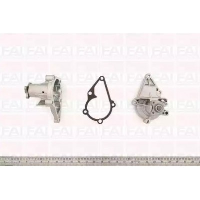 Водяной насос WP6268 FAI AutoParts - купить в магазине запчастей по Украине