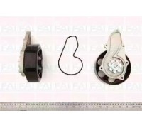 Водяной насос FAI AutoParts WP6271 WP6271 FAI AutoParts - купить в магазине запчастей по Украине