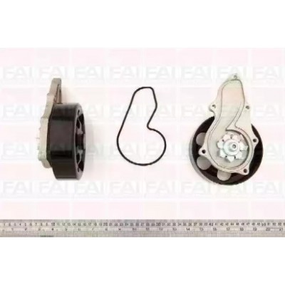 Водяной насос WP6271 FAI AutoParts - купить в магазине запчастей по Украине