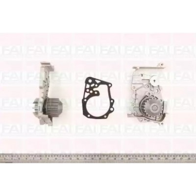 Водяной насос WP6286 FAI AutoParts - купить в магазине запчастей по Украине