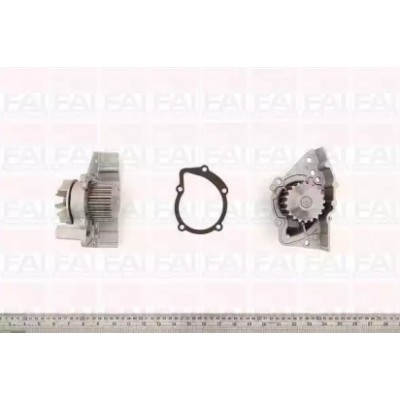 Водяной насос WP6304 FAI AutoParts - купить в магазине запчастей по Украине
