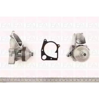 Водяной насос WP6317 FAI AutoParts - купить в магазине запчастей по Украине