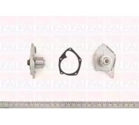 Водяной насос FAI AutoParts WP6329 WP6329 FAI AutoParts - купить в магазине запчастей по Украине