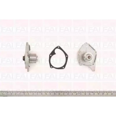 Водяной насос WP6329 FAI AutoParts - купить в магазине запчастей по Украине