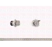 Водяной насос FAI AutoParts WP6330 WP6330 FAI AutoParts - купить в магазине запчастей по Украине