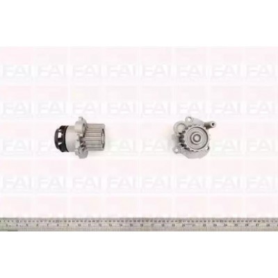 Водяной насос WP6330 FAI AutoParts - купить в магазине запчастей по Украине