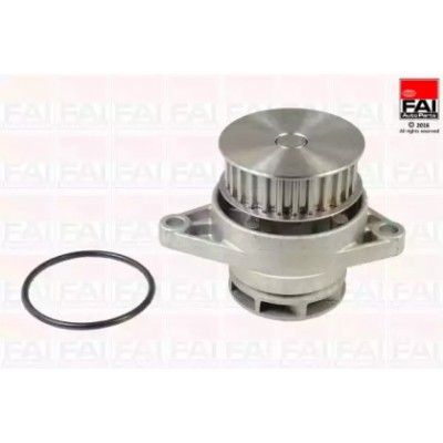 Водяной насос WP6334 FAI AutoParts - купить в магазине запчастей по Украине