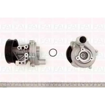 Водяной насос WP6349 FAI AutoParts - купить в магазине запчастей по Украине
