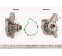 Водяной насос FAI AutoParts WP6365 WP6365 FAI AutoParts - купить в магазине запчастей по Украине