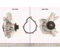 Водяной насос FAI AutoParts WP6366 WP6366 FAI AutoParts - купить в магазине запчастей по Украине