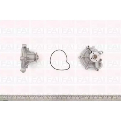 Водяной насос WP6368 FAI AutoParts - купить в магазине запчастей по Украине