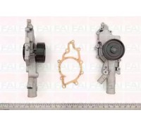 Водяной насос FAI AutoParts WP6369 WP6369 FAI AutoParts - купить в магазине запчастей по Украине