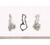 Водяной насос FAI AutoParts WP6378 WP6378 FAI AutoParts - купить в магазине запчастей по Украине