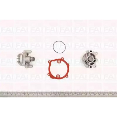 Водяной насос WP6380 FAI AutoParts - купить в магазине запчастей по Украине