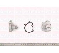 Водяной насос FAI AutoParts WP6381 WP6381 FAI AutoParts - купить в магазине запчастей по Украине