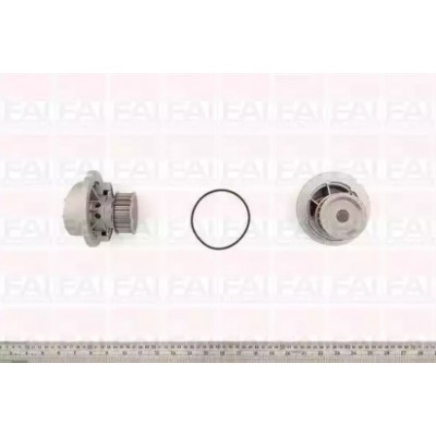 Водяной насос WP6382 FAI AutoParts - купить в магазине запчастей по Украине