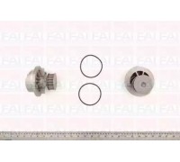 Водяной насос FAI AutoParts WP6383 WP6383 FAI AutoParts - купить в магазине запчастей по Украине