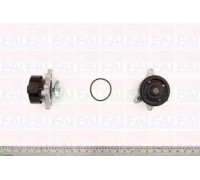 Водяной насос FAI AutoParts WP6390 WP6390 FAI AutoParts - купить в магазине запчастей по Украине