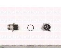 Водяной насос FAI AutoParts WP6395 WP6395 FAI AutoParts - купить в магазине запчастей по Украине
