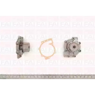 Водяной насос WP6399 FAI AutoParts - купить в магазине запчастей по Украине