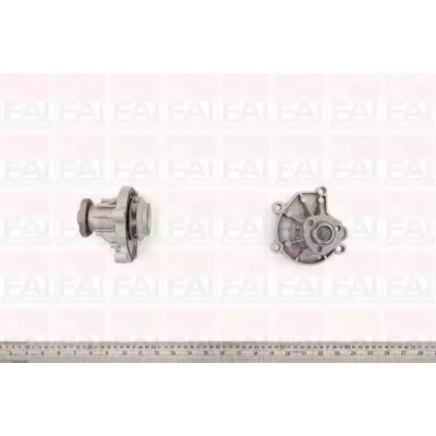 Водяной насос WP6402 FAI AutoParts - купить в магазине запчастей по Украине